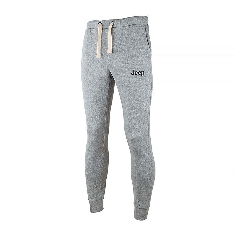 Штани JEEP SWEATPANTS Small Print O102577-G433