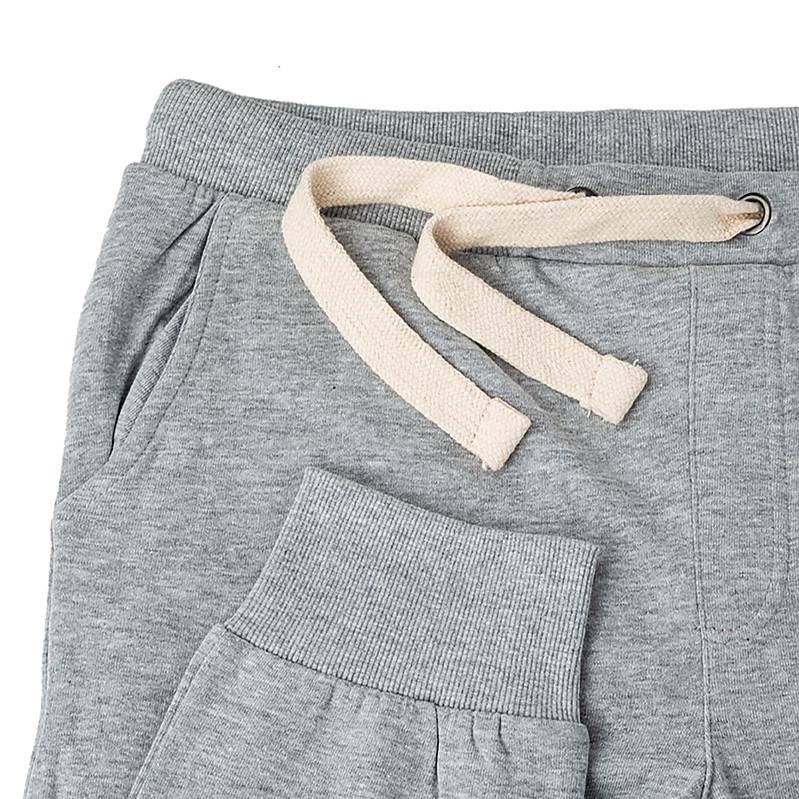 Штани JEEP SWEATPANTS Small Print O102577-G433