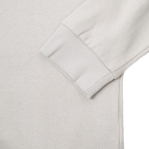 Кофта JEEP HOODED CROPPED SWEATSHIRT Striped Print O102609-J863