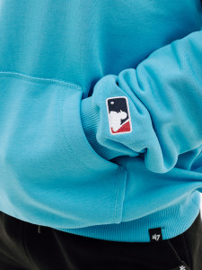 Худі 47 Brand NEW YORK YANKEES BASE RUNNER 580764VD-FS 1