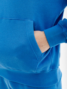 Кофта Nike CLUB HOODIE PO BB BV2654-403 1