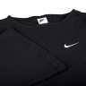 Кофта Nike W NSW RIB JRSY LS TOP DV7866-010