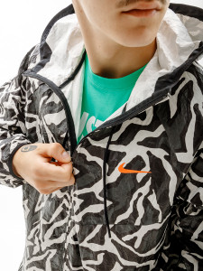Куртка Nike M NSW TREND JKT AOP DX0035-060 1 1