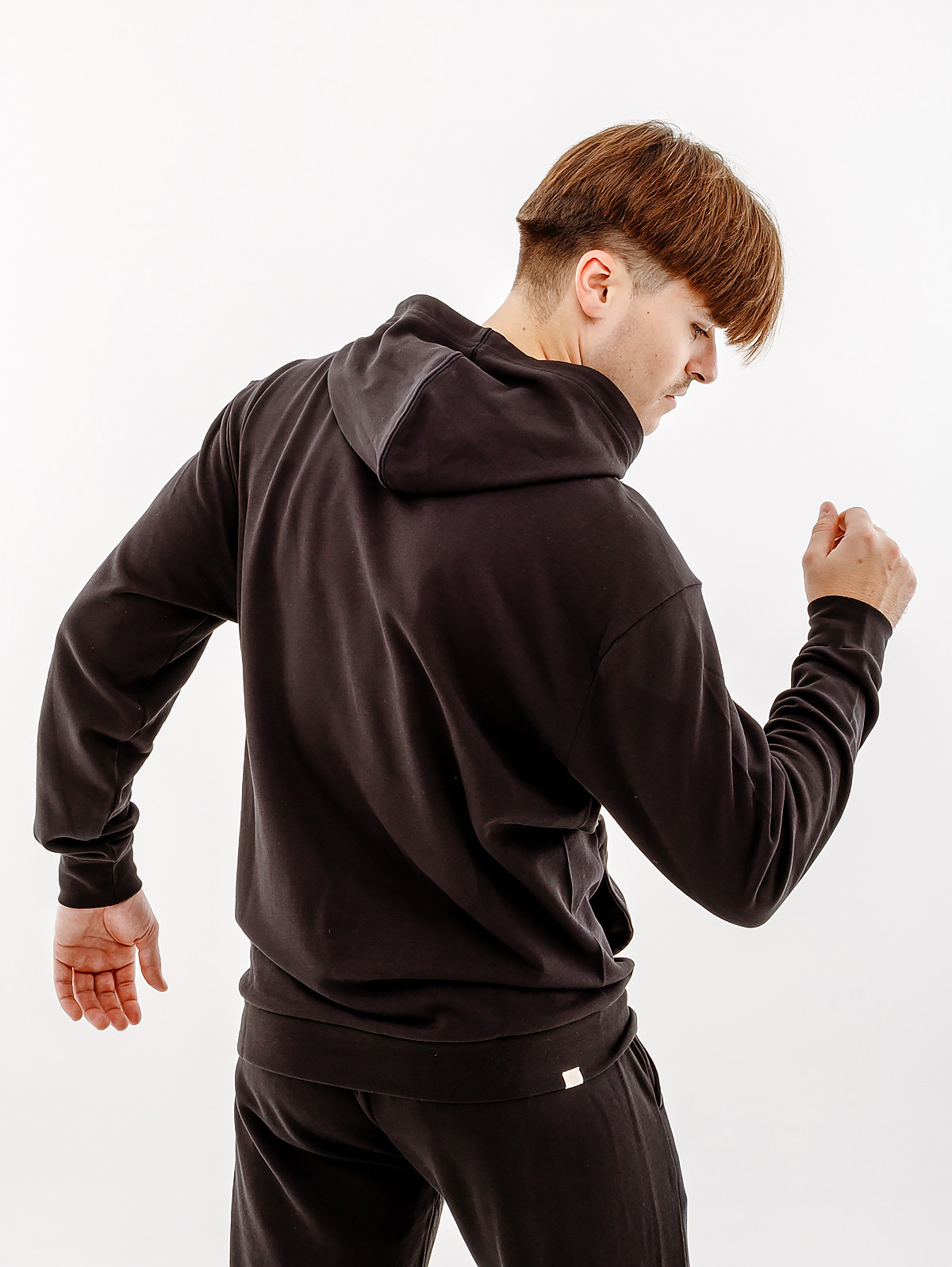 Кофта PUMA BETTER SPORTSWEAR Hoodie 67606401 1 4