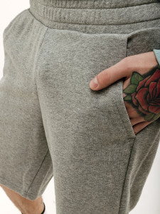 Шорти Puma ESS Shorts 58670953 1 4