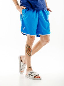 Шорти AUSTRALIAN SMASH BOXER LOGO LSUCU0005-626 1 1