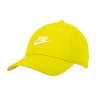 Бейсболка Nike U NSW H86 FUTURA WASH CAP 913011-310