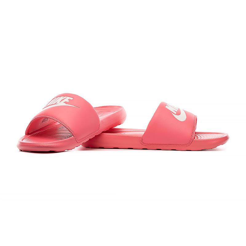 Шльопанці Nike VICTORI ONE SLIDE CN9677-802