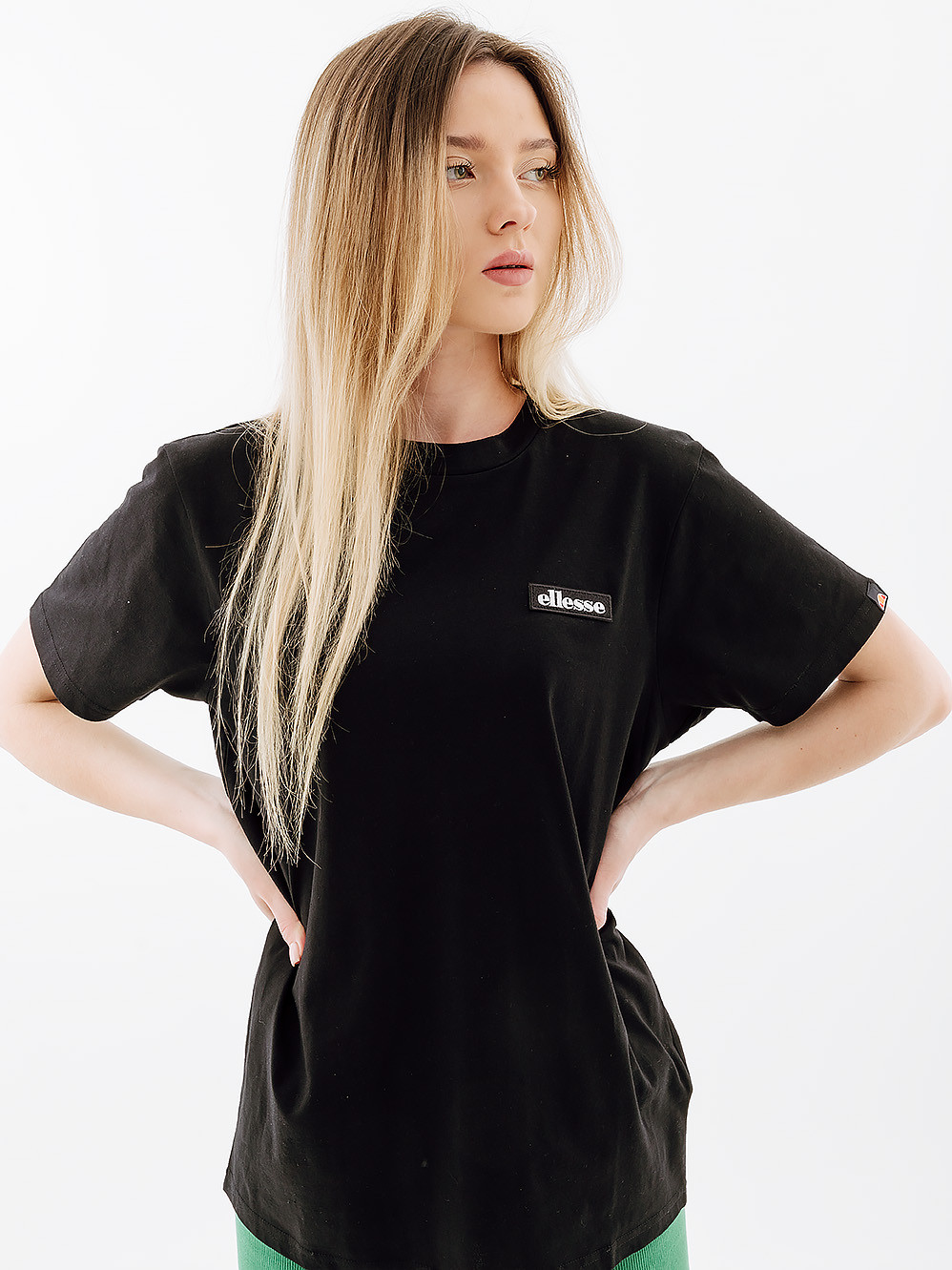 Футболка Ellesse Tolin Tee SGR17945-011