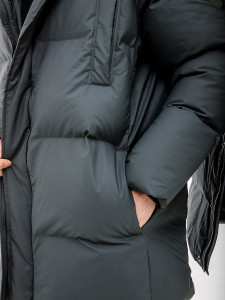 Куртка Rains Jackets 1524-Slate 1 1 4