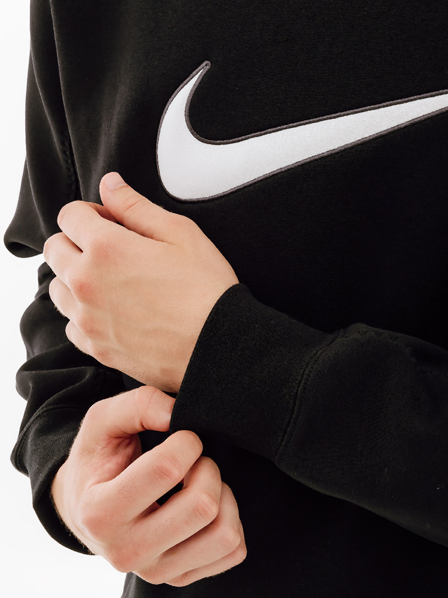 Світшот Nike CREW BB FN0245-010 2