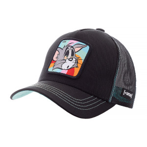 Бейсболка CAPSLAB TOM AND JERRY CL/TAJ1/1/CAS/TO5