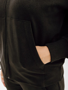 Спортивний костюм AUSTRALIAN ESSENTIALS ELASTIC FLEECE TRACK SUIT LSDTU0076-003