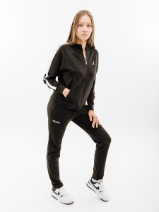 Спортивний костюм AUSTRALIAN ESSENTIALS ELASTIC FLEECE TRACK SUIT LSDTU0076-003