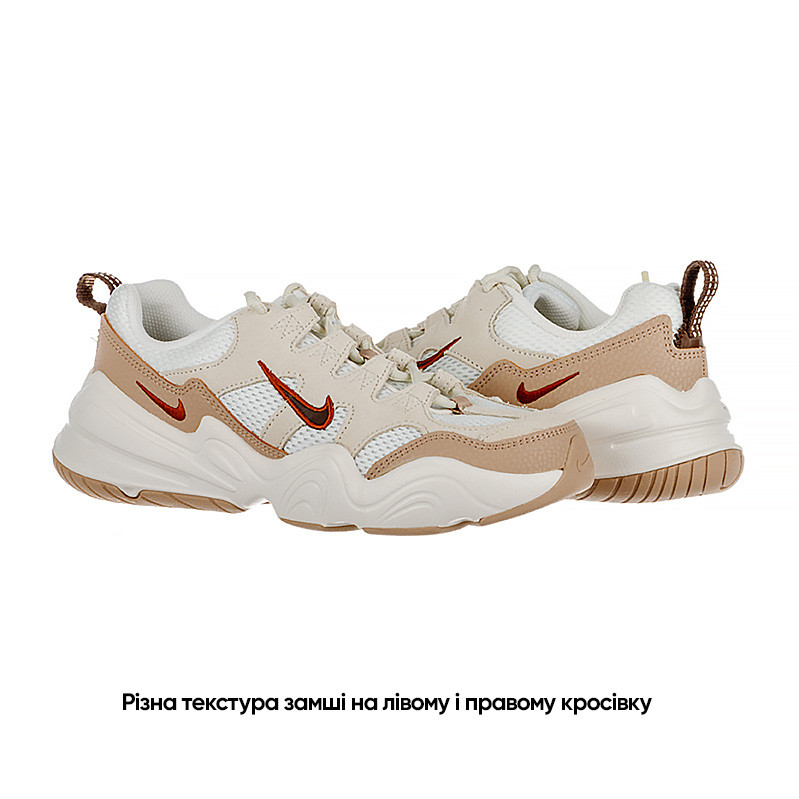Кросівки Nike WMNS TECH HERA (Клас А) FV0981-100-R