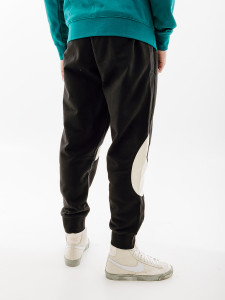 Штани Nike M SWOOSH FLC PANT DX0564-013 3