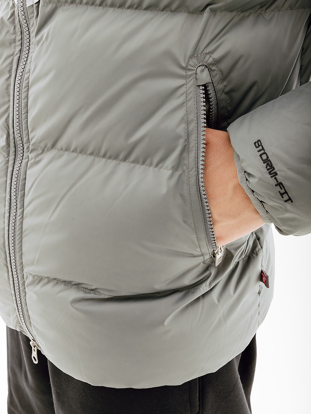 Куртка Nike FB8185-077