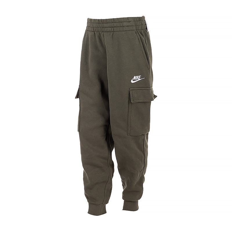 Штани Nike CLUB FLC FD3013-325