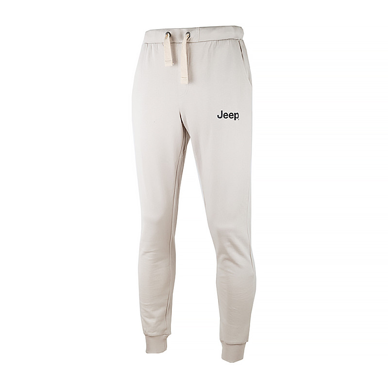 Штани JEEP SWEATPANTS Small Print O102577-J864