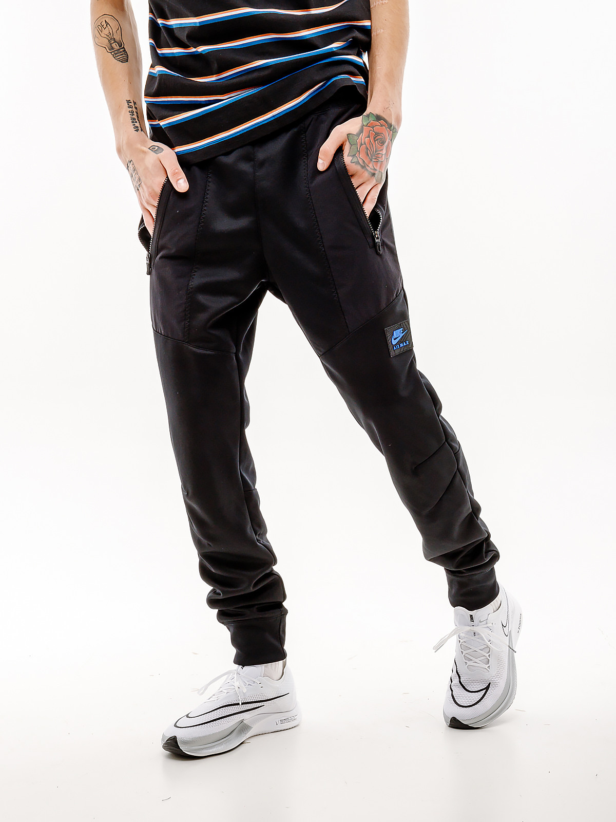 Штани Nike M AIR MAX PK JOGGER FV5445-010 1