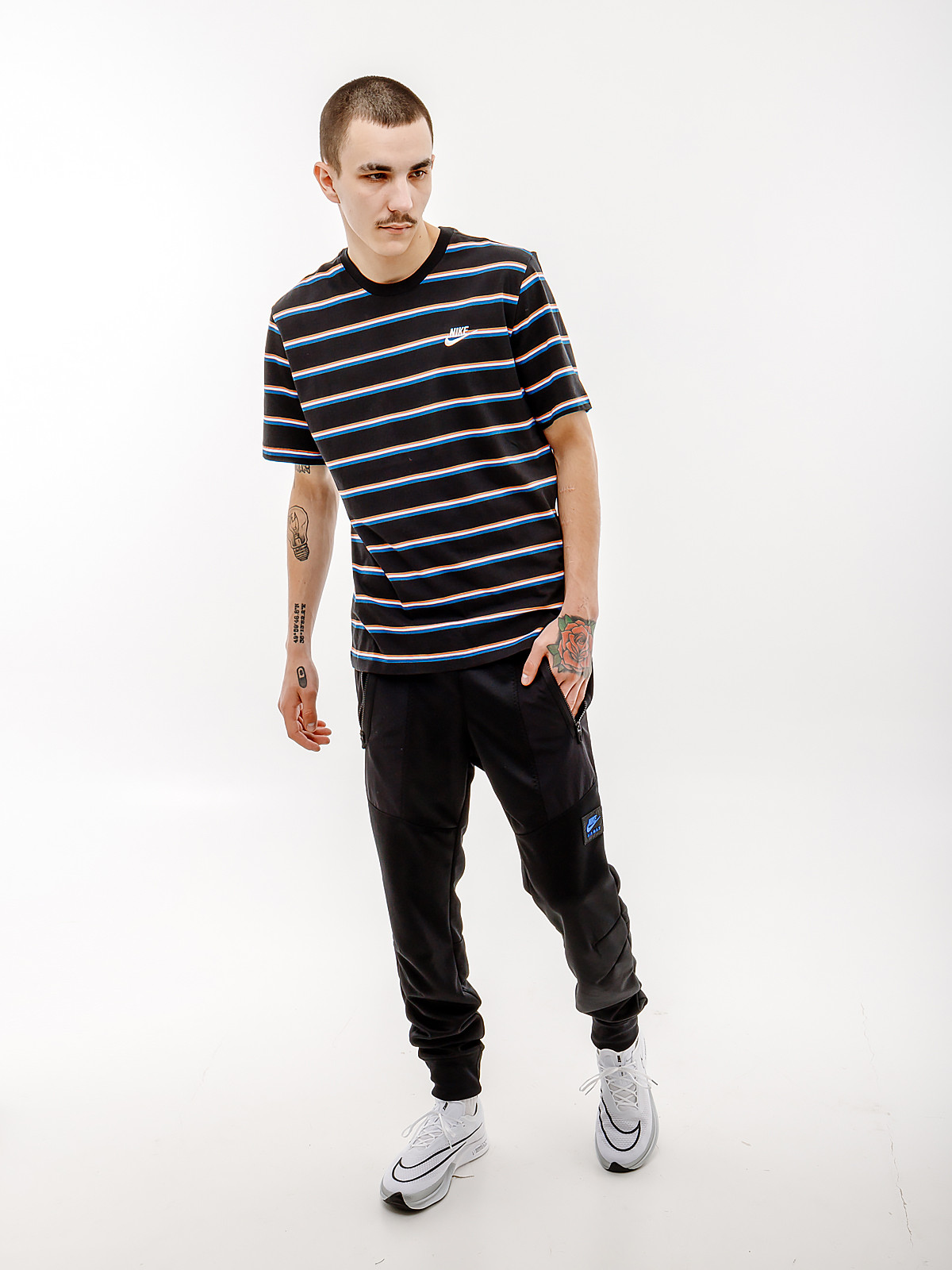 Штани Nike M AIR MAX PK JOGGER FV5445-010 1