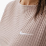 Кофта Nike W NSW RIB JRSY LS TOP DV7866-272