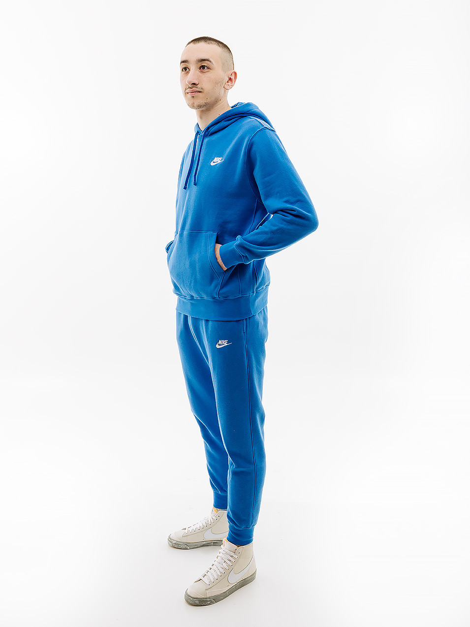 Штани Nike CLUB JGGR BB BV2671-403 1 4