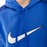 Кофта Nike FLC HOODIE BB FN0247-480 1 4