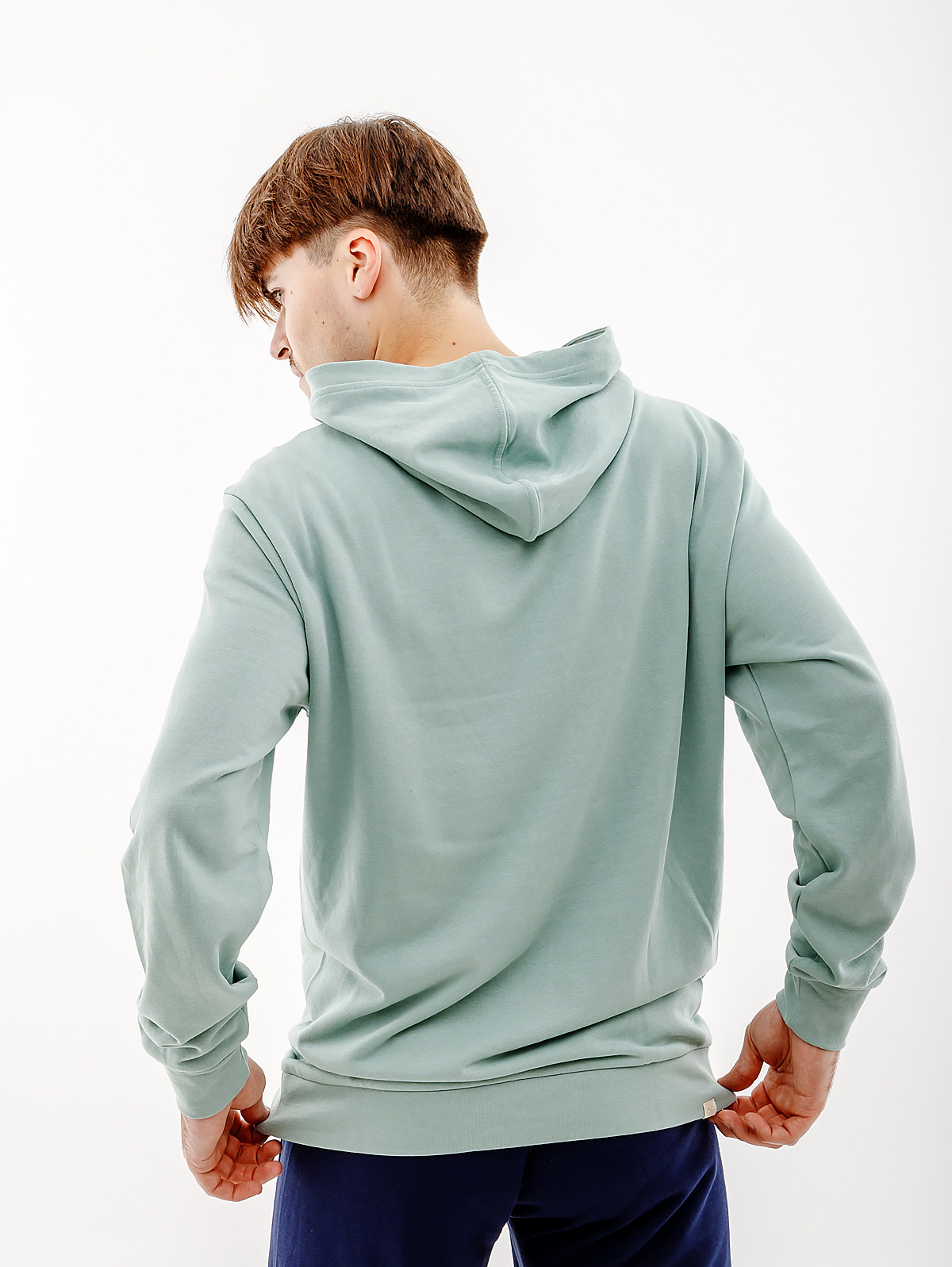 Кофта PUMA BETTER SPORTSWEAR Hoodie 67606454 1 4