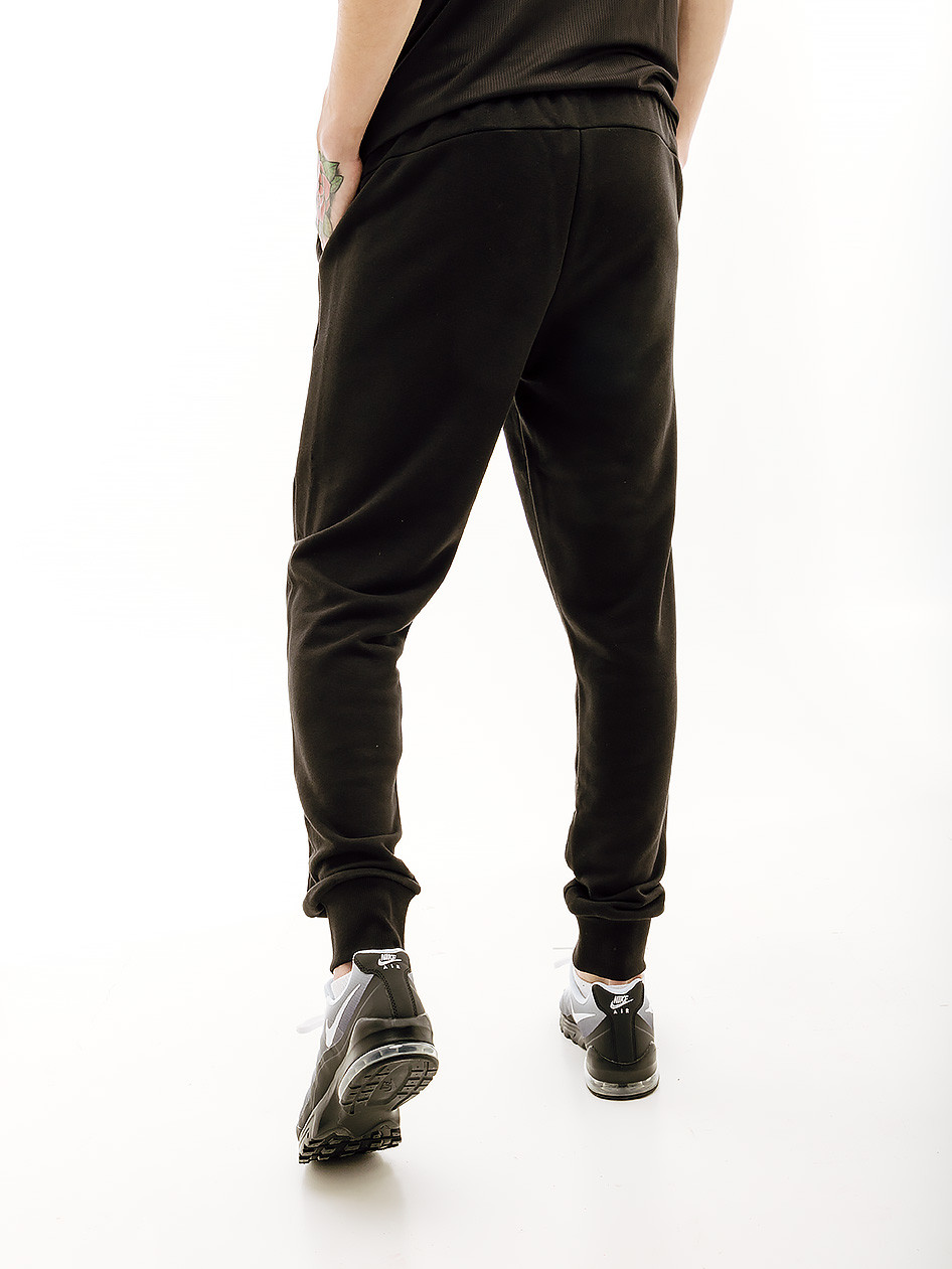Штани Puma ESS Logo Pants 58671601 1 4