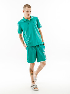 Шорти AUSTRALIAN SMASH BOXER LOGO LSUCU0005-913 1 1