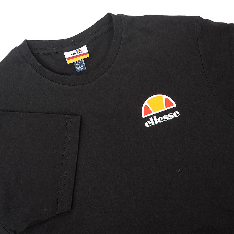 Футболка Ellesse Canaletto Tee SHS04548-001 1 1 4