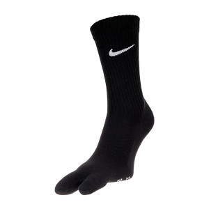 Шкарпетки Nike U ED PLS LTWT CR 160 TAB DX1158-010