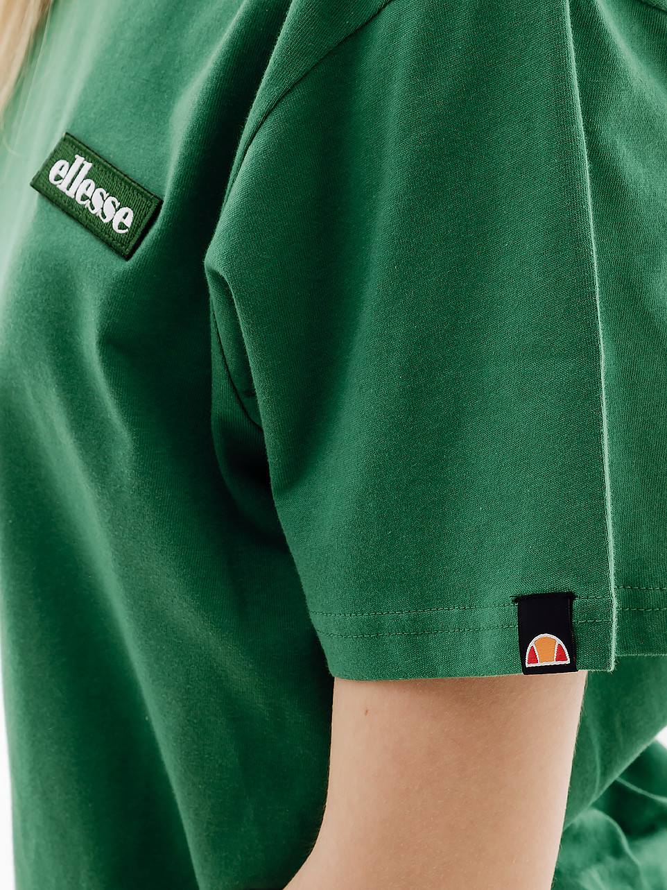 Футболка Ellesse Tolin Tee SGR17945-503