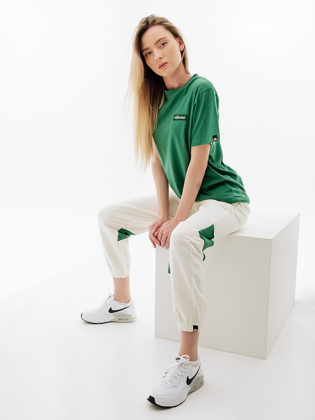 Футболка Ellesse Tolin Tee SGR17945-503