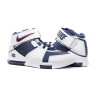 Кросівки Nike ZOOM LEBRON II DR0826-100