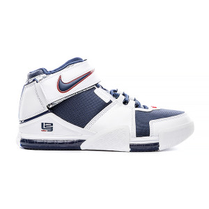 Кросівки Nike ZOOM LEBRON II DR0826-100