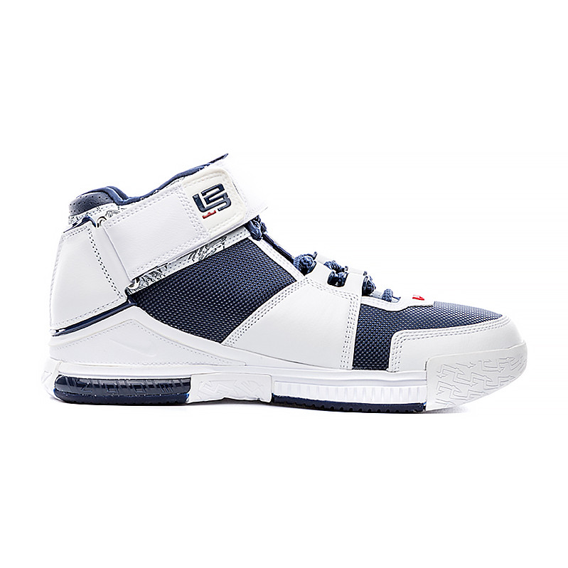 Кросівки Nike ZOOM LEBRON II DR0826-100