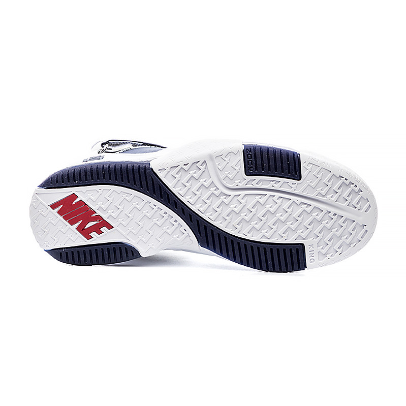 Кросівки Nike ZOOM LEBRON II DR0826-100