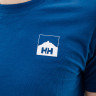 Футболка HELLY HANSEN NORD GRAPHIC HH T-SHIRT 62979-606 5