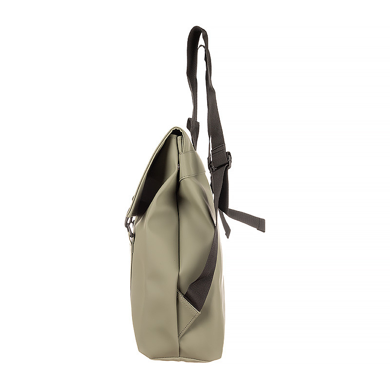 Рюкзак Rains Backpacks 1213-Olive