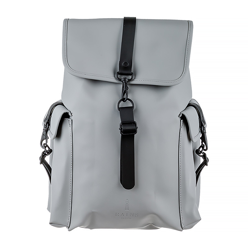 Рюкзак Rains Backpacks 1363-Rock