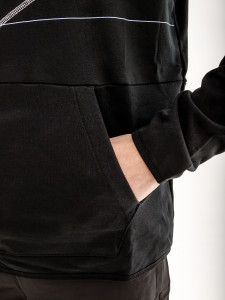 Кофта Nike DF Q5 FLC PO DQ6620-010