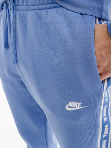 Спортивний костюм Nike CLUB FLC GX HD TRK SUIT FB7296-450