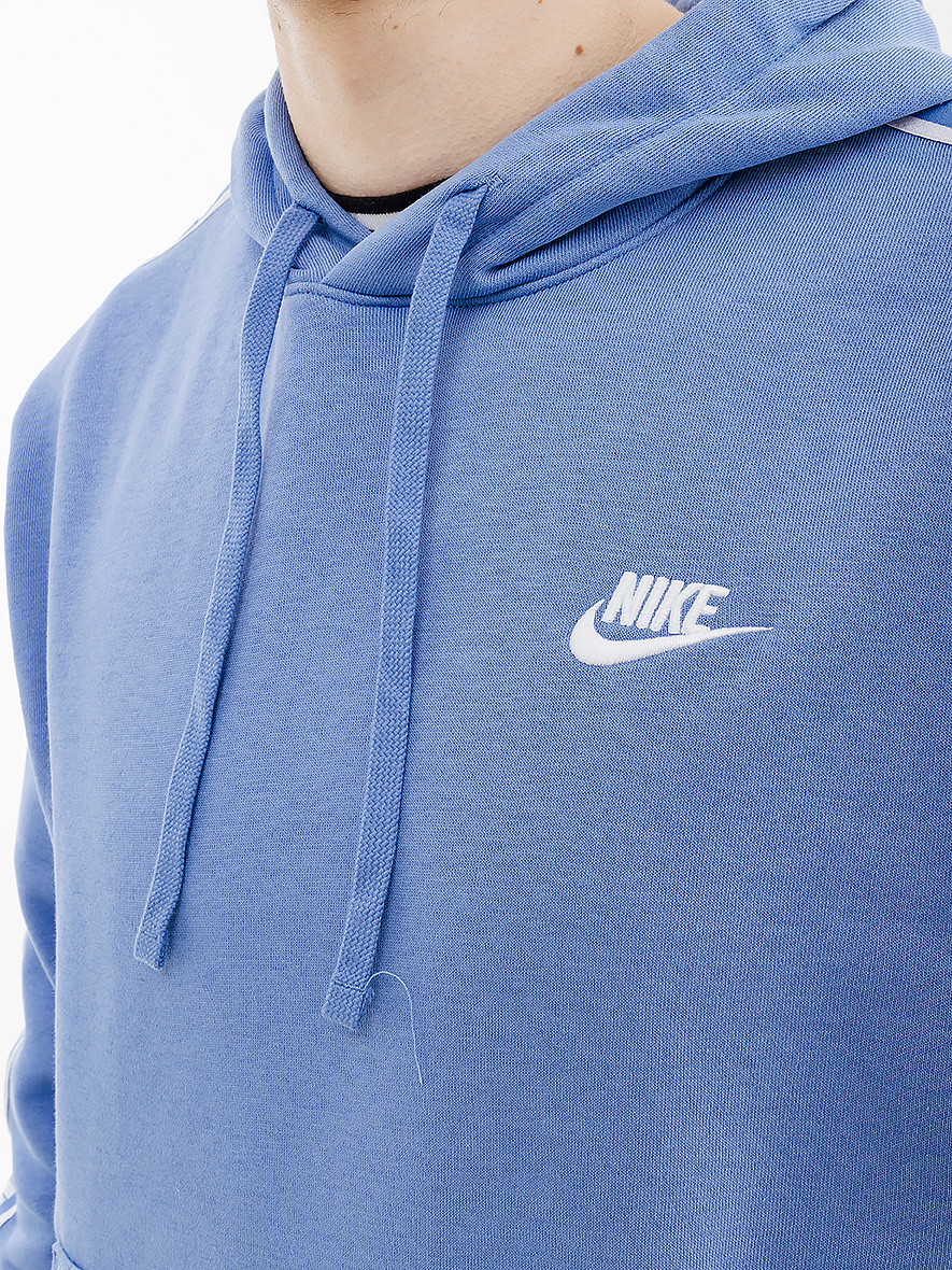 Спортивний костюм Nike CLUB FLC GX HD TRK SUIT FB7296-450