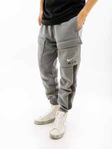 Штани Nike S AIR CARGO PANT FLC BB FN7693-065 2