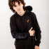Худі AUSTRALIAN CITY FLEECE-SLAM HOODIE LSUFE0018-003