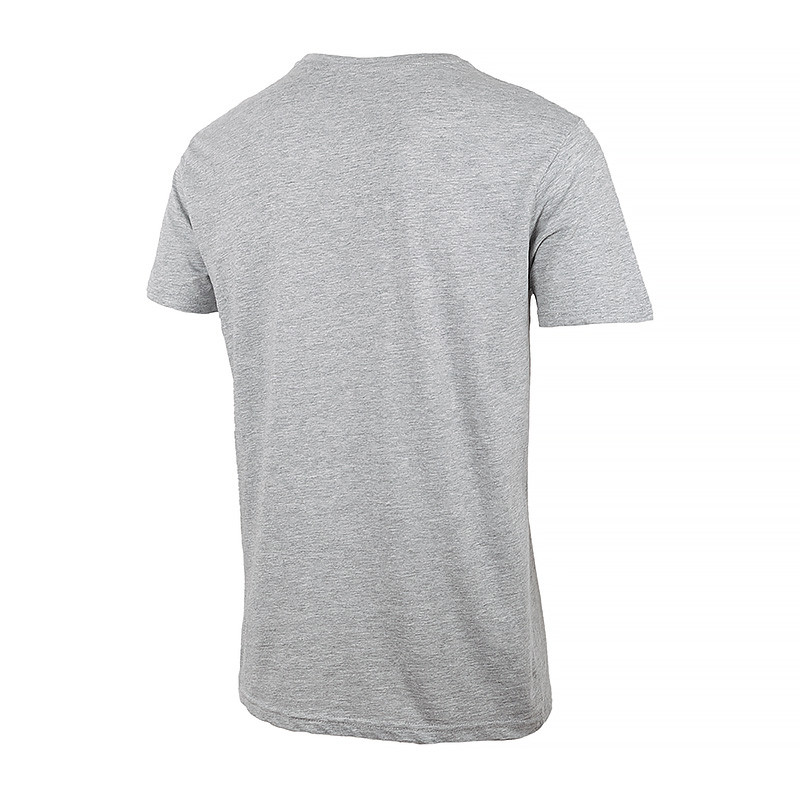 Футболка JEEP T-SHIRT The spirit of Adventure O102588-G347 1 2