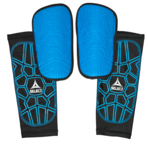 Щитки Select Super Safe v22