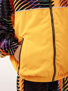 Вітровка AUSTRALIAN MIXING CHAOS SMASH JACKET HCUGC0034-425 1 2